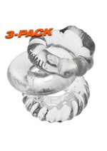 Load image into Gallery viewer, Oxballs Bonemaker Cock Ring Kit
