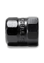 Load image into Gallery viewer, Oxballs Bullballs-1 Silicone Ball Stretcher - Black

