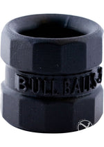 Load image into Gallery viewer, Oxballs Bullballs-1 Silicone Ball Stretcher - Black
