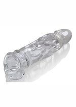 Load image into Gallery viewer, Oxballs Butch Cock Sheath Penis Extender - Clear
