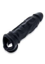 Load image into Gallery viewer, Oxballs Butch Cock Sheath Penis Extender - Night Edition
