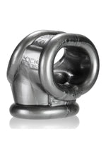 Load image into Gallery viewer, Oxballs Cocksling-2 The Original - Black/Silver

