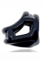 Load image into Gallery viewer, Oxballs Cocksling Air Cock and Ball Sling - Black
