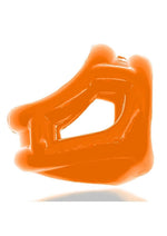 Load image into Gallery viewer, Oxballs Cocksling Air Cock and Ball Sling - Orange
