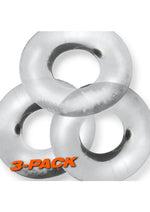 Load image into Gallery viewer, Oxballs Fat Willy Jumbo Cock Ring
