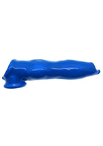Load image into Gallery viewer, Oxballs Fido Beast-Shaped Cocksheath with Bullet
