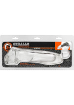 Load image into Gallery viewer, Oxballs Fido Cock Sheath Penis Sleeve - Clear
