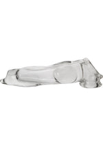 Load image into Gallery viewer, Oxballs Fido Cock Sheath Penis Sleeve - Clear
