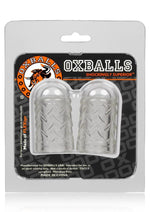 Load image into Gallery viewer, Oxballs Gripper Nipple Sucker
