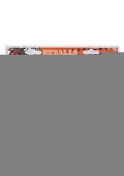 Oxballs Heavy Squeeze Ballstretcher with Stainless Steel Weights - Black