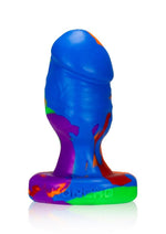 Load image into Gallery viewer, Oxballs Honcho-1 Silicone Anal Plug