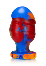 Load image into Gallery viewer, Oxballs Honcho-3 Silicone Anal Plug