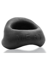 Load image into Gallery viewer, Oxballs Meat Big Bulge Lifter Cockring Night Edition
