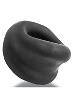 Load image into Gallery viewer, Oxballs Meat Big Bulge Lifter Cockring Night Edition - Black
