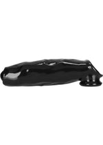 Load image into Gallery viewer, Oxballs Miguel Cock Sheath Penis Sleeve - Black
