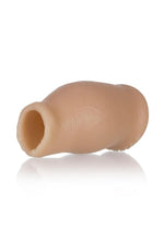 Load image into Gallery viewer, Oxballs Moreskin Fake Foreskin Hoods Light
