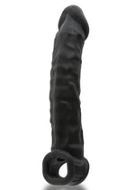 Load image into Gallery viewer, Oxballs Muscle Ripped Slim Cocksheath Night Edition
