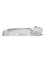 Load image into Gallery viewer, Oxballs Muscle Textured Cock Sheath Penis Extender
