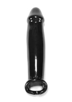 Load image into Gallery viewer, Oxballs Muscle Textured Cock Sheath Penis Extender
