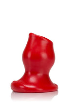 Load image into Gallery viewer, Oxballs Pig-Hole-1 Silicone Hollow Butt Plug