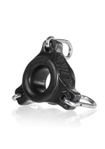 Load image into Gallery viewer, Oxballs Slung Silicone Ball Stretcher with 3 Carabiners
