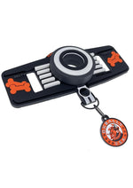 Load image into Gallery viewer, Oxballs Tail Handler Belt Strap Silicone Tail
