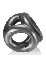 Load image into Gallery viewer, Oxballs Tri-Sport 3 Ring Cock Sling
