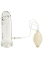 Load image into Gallery viewer, P3 Penis Pump
