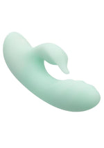Load image into Gallery viewer, Pacifica Polynesia Rechargeable Silicone Dual Vibrator
