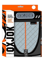 Load image into Gallery viewer, Packer Cargo Quilt Slider-Strap Jock - Mist Heather - Small