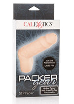 Load image into Gallery viewer, Packer Gear Silicone Hollow STP - Vanilla
