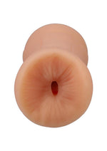 Load image into Gallery viewer, Palm Pal Stud Ass Ultraskyn Masturbator - Butt
