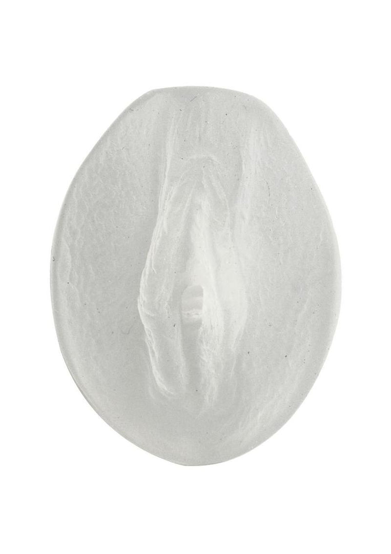 Palm Pal Ultraskyn Masturbator - Pussy