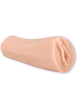Load image into Gallery viewer, Palm Pal Ultraskyn Masturbator - Pussy - Vanilla
