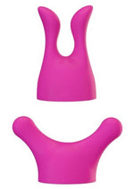 Load image into Gallery viewer, Palmbody Silicone Massager Head Attachment
