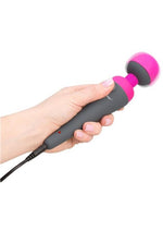 Load image into Gallery viewer, Palmpower Body Silicone Wand Massager
