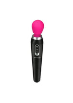 Load image into Gallery viewer, Palmpower Extreme Rechargeable Wand Massager
