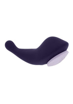 Load image into Gallery viewer, Panty Party Rechargeable Silicone Vibrator with Remote
