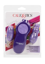 Load image into Gallery viewer, Passion Bullets Bullet and Multi Probe Bullet - Purple
