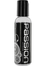 Load image into Gallery viewer, Passion Silicone Lubricant - 2oz
