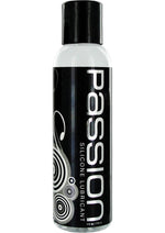 Load image into Gallery viewer, Passion Silicone Lubricant - 4oz
