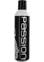 Load image into Gallery viewer, Passion Silicone Lubricant - 8oz
