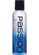 Load image into Gallery viewer, Passion Water Based Lubricant - 4oz
