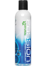 Load image into Gallery viewer, Passion Water Based Lubricant - 8oz
