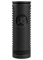 Load image into Gallery viewer, Pipedream Extreme Elite Ass-Gasm Explosion Kit Masturbator - Black
