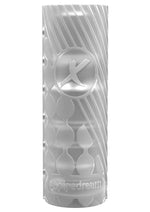 Load image into Gallery viewer, Pipedream Extreme Elite EZ Grip Masturbator - Clear