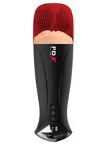 Load image into Gallery viewer, Pdx Elite Fuck O Matic Pro XL Rechargeable Stroker