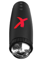 Load image into Gallery viewer, Pipedream Extreme Elite Moto-Bator Masturbator - Mouth