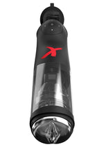Load image into Gallery viewer, Pipedream Extreme Elite Rechargeable Deluxe Mega-Bator Masturbator