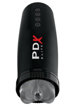 Load image into Gallery viewer, Pipedream Extreme Elite Rechargeable Motorbator 2 Masturbator - Pussy